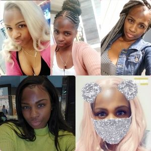 Meet your Posher, kesha